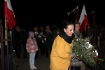  Obchody Narodowego Dnia Pamięci Żołnierzy Wyklętych w Kałuszynie_22
