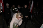  Obchody Narodowego Dnia Pamięci Żołnierzy Wyklętych w Kałuszynie_26
