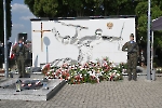 Obchody 84. rocznicy walk wrześniowych pod Kałuszynem_84