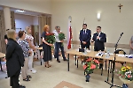 Sesja absolutoryjna Rady Miejskiej w Kałuszynie_4