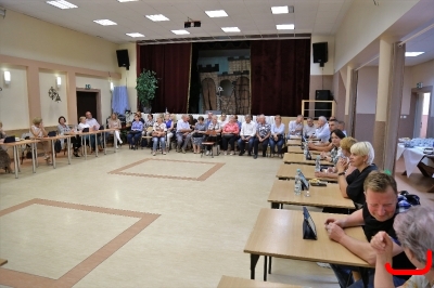 Sesja absolutoryjna Rady Miejskiej w Kałuszynie_2