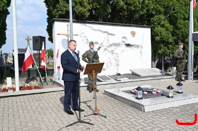 Obchody 84. rocznicy walk wrześniowych pod Kałuszynem_37
