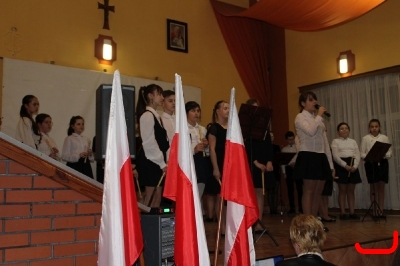  Obchody Narodowego Dnia Pamięci Żołnierzy Wyklętych w Kałuszynie_46