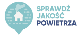 Sprawdż jakość powietrza