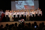 104 rocznica odzyskania niepodległości.