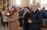 80 Rocznica wysiedlenia Grabowca 