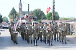 86 rocznica bitwy pod Kałuszynem - 2025
