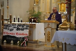  81 Rocznica wysiedlenia Grabowca i okolic
