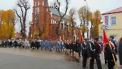  Obchody 105. Rocznicy Odzyskania Niepodległości 