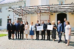 Dofinansowanie z Rządowego Programu Odbudowy Zabytków 