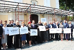 Dofinansowanie z Rządowego Programu Odbudowy Zabytków 