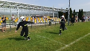 Gminne zawody sportowo pożarnicze w gminie Kałuszyn 