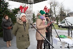 Jarmark Bożonarodzeniowy 2023