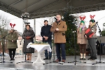 Jarmark Bożonarodzeniowy 2023