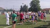 Legia Soccer Schools