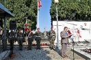 Obchody 81 rocznicy walk wrześniowych pod Kałuszynem