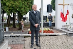 Obchody 83. rocznicy walk wrześniowych pod Kałuszynem