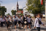 Obchody 85 rocznicy bitwy pod Kałuszynem 