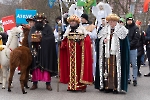 Orszak Trzech Króli