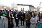 Otwarcie nowego Przedszkola