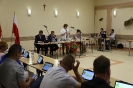 Sesja absolutoryjna Rady Miejskiej w Kałuszynie 