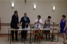 Sesja absolutoryjna Rady Miejskiej w Kałuszynie 