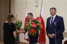 Sesja absolutoryjna Rady Miejskiej w Kałuszynie 