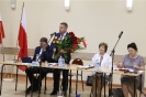 Sesja absolutoryjna Rady Miejskiej w Kałuszynie 