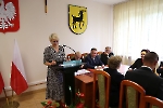 Uroczysta Sesja inauguracyjna kadencji 2024-2029