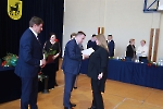Uroczysta Sesja Podsumowująca kadencję 2018-2024