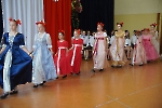 Uroczyste obchody Święta Konstytucji 3 Maja w Kałuszynie 