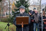 Uroczyste przekazanie ciężkiego samochodu_66