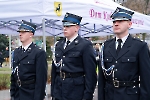 Uroczyste przekazanie ciężkiego samochodu_67