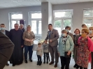 Świetlica w Milewie