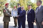 Wręczenie Sztandaru