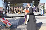 Wręczenie Sztandaru