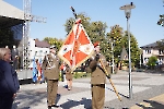 Wręczenie Sztandaru