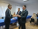 Zjazd Oddziału Miejsko-Gminnego Związku OSP-RP Kałuszyn