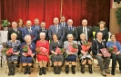 Złote Gody w Kałuszynie 2021