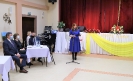 Złote Gody w Kałuszynie 2021