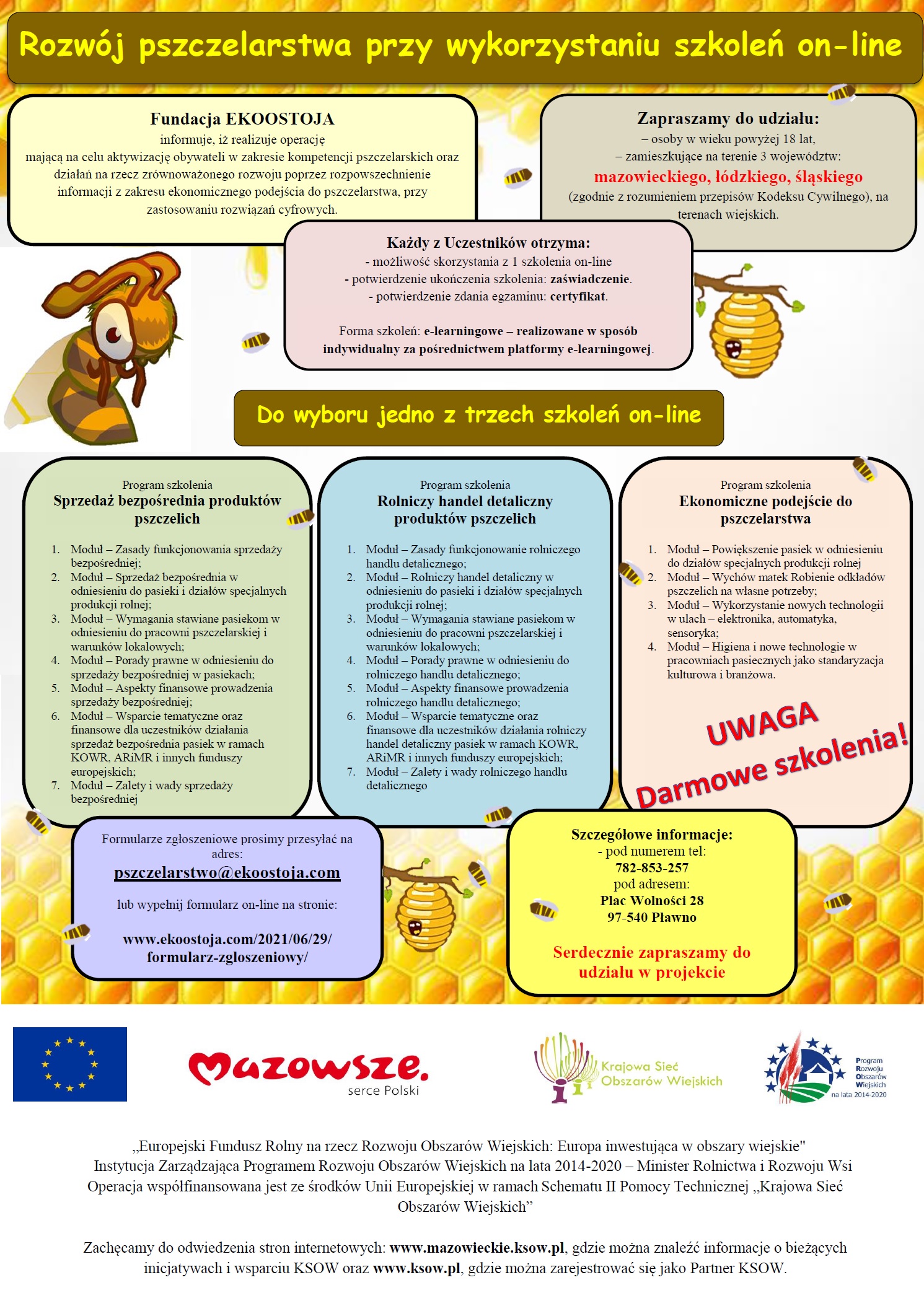 plakat