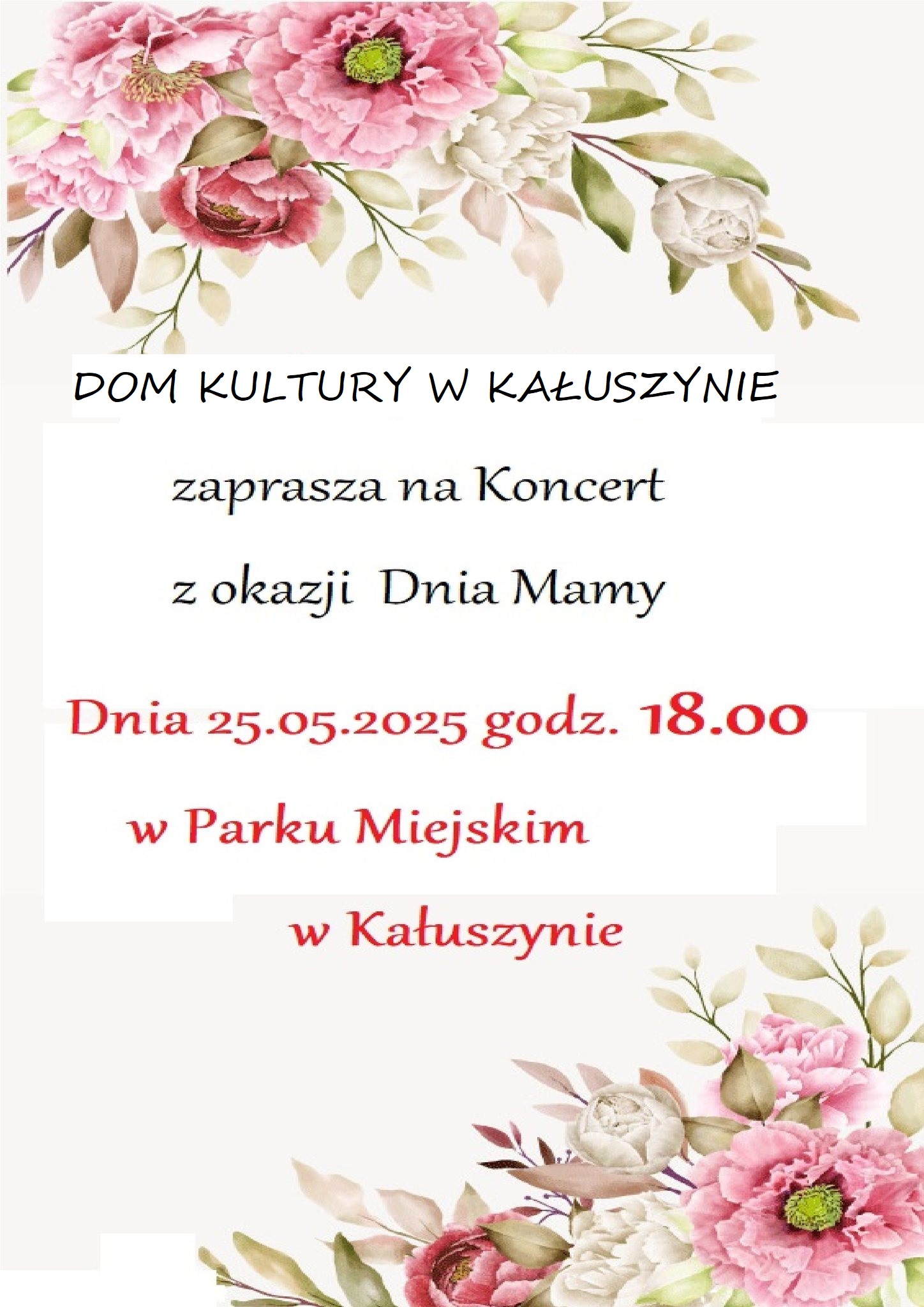 plakat