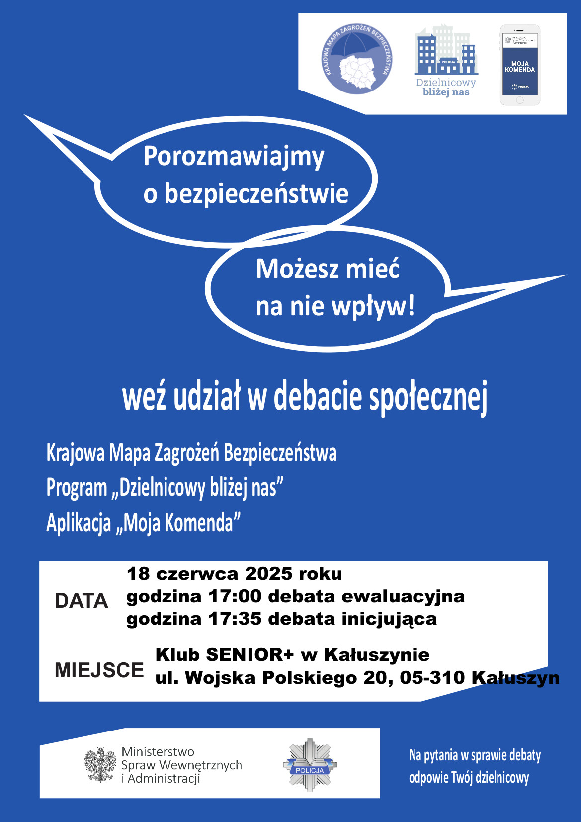 plakat