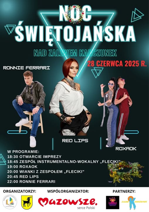 plakat