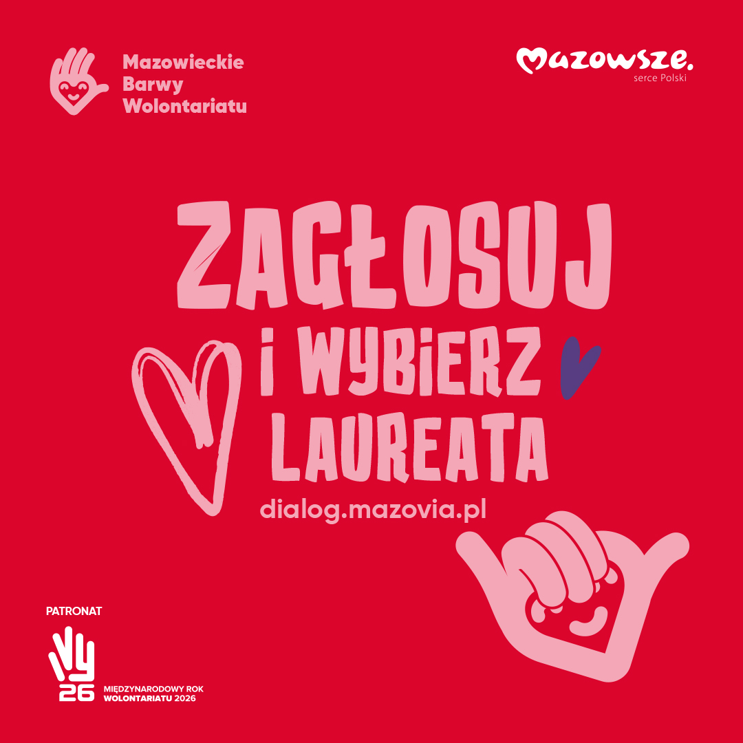zagłosuj