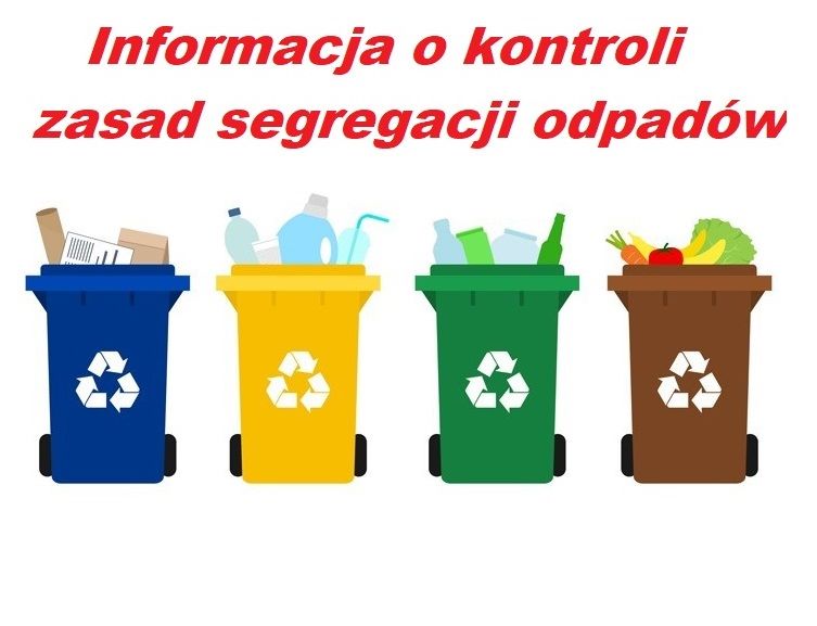 kontrola odpadów