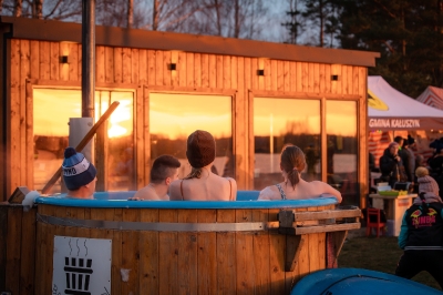 Sauna Karczunek_14