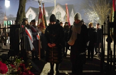 Obchody dnia Pamięci Żołnierzy Wyklętych_22