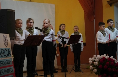 Obchody dnia Pamięci Żołnierzy Wyklętych_37