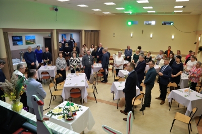 Samorządowe spotkanie Wielkanocne 2023_5